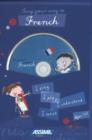 Sing Your Way to French - Book