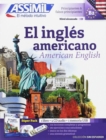 El ingles americano Superpack - Book