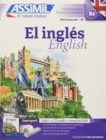 VOLUME INGLES 2018 Superpack - Book