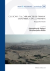 Gli scavi italo-francesi di Tamna (Repubblica dello Yemen) : Rapporto Finale - eBook