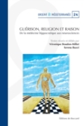 Guerison, religion et raison : De la medecine hippocratique aux neurosciences: Actes de colloque - eBook