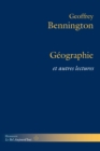 Geographie et autres lectures - eBook