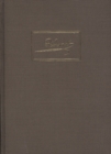 Œuvres completes : Volume 6, Encyclopedie II : lettres B-C : Œuvres completes, volume VI - eBook