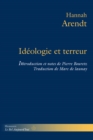Ideologie et terreur - eBook
