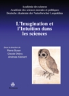 L'Imagination et l'Intuition dans les sciences - eBook