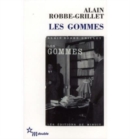 Les Gommes - Book