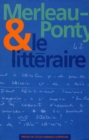 Merleau-Ponty et le litteraire - eBook