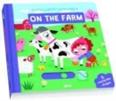 On the Farm - Book