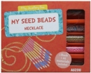 My Beautiful Seed Beads Necklace - Book