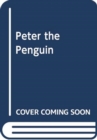 Peter the Penguin - Book