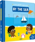 My Animated Board Book: By the Beach - Book