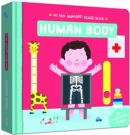My First Animated Board Book: Human Body - Book