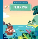 My First Pull-the-Tab Fairy Tale: Peter Pan - Book