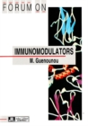 Forum on Immunomodulators - Book