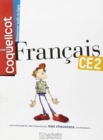 Coquelicot : Francais CE2 - Book