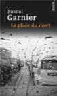 La place du mort - Book