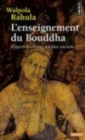 L'enseignement du Bouddha - Book
