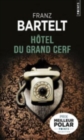 Hotel du Grand Cerf - Book