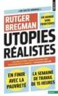 Utopies realistes - Book