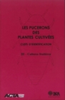 Les pucerons des plantes cultivees t3 : 3. Cultures fruitieres - eBook
