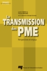 La transmission des PME : Perspectives et enjeux - eBook