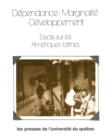 Dependance marginalite developpement - eBook