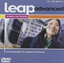 LEAP Advanced DVD - Book