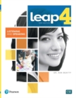 LEAP 4 - Listening and Speaking Audio CD 2nd Ed - Book