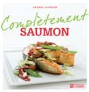 Completement saumon - eBook