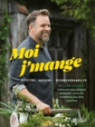 Moi j'mange : Recettes * Astuces * Ecoresponsabilite - eBook