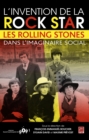 L'invention de la rock star - eBook