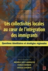 Collectivites locales au coeur de l'integration des immig... - eBook