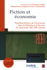 Fiction et economie - eBook