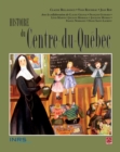 Histoire du Centre-du-Quebec - eBook