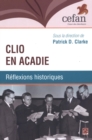 Clio en Acadie - eBook
