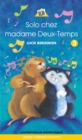 Solo 03 : Solo chez Madame Deux-Temps - eBook