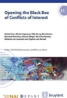 Opening the Black Box of Conflicts of Interest - Book
