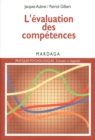 L'evaluation des competences - eBook