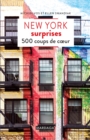 New York surprises - eBook