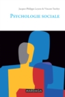 Psychologie sociale - eBook