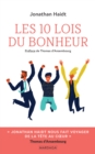 Les 10 lois du bonheur - eBook