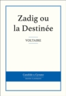 Zadig ou la Destinee - eBook