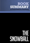 Summary: The Snowball - eBook