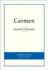 Carmen - eBook