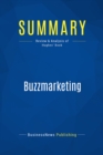 Summary: Buzzmarketing - eBook