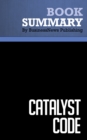 Summary: Catalyst Code - eBook