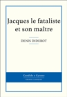 Jacques le fataliste et son maitre - eBook