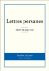 Lettres persanes - eBook