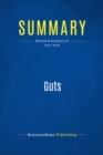 Summary: Guts - eBook