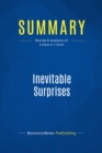 Summary: Inevitable Surprises - eBook